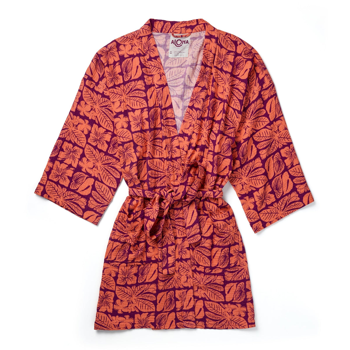 Vacation Robe | Punahele