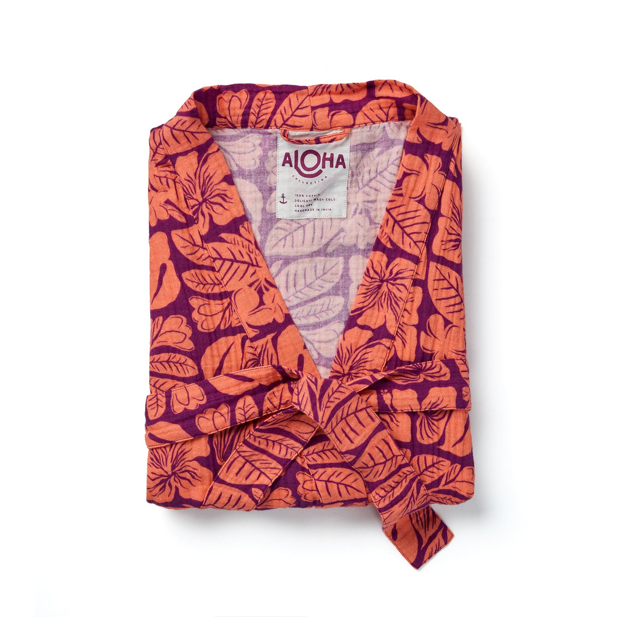 Vacation Robe | Punahele