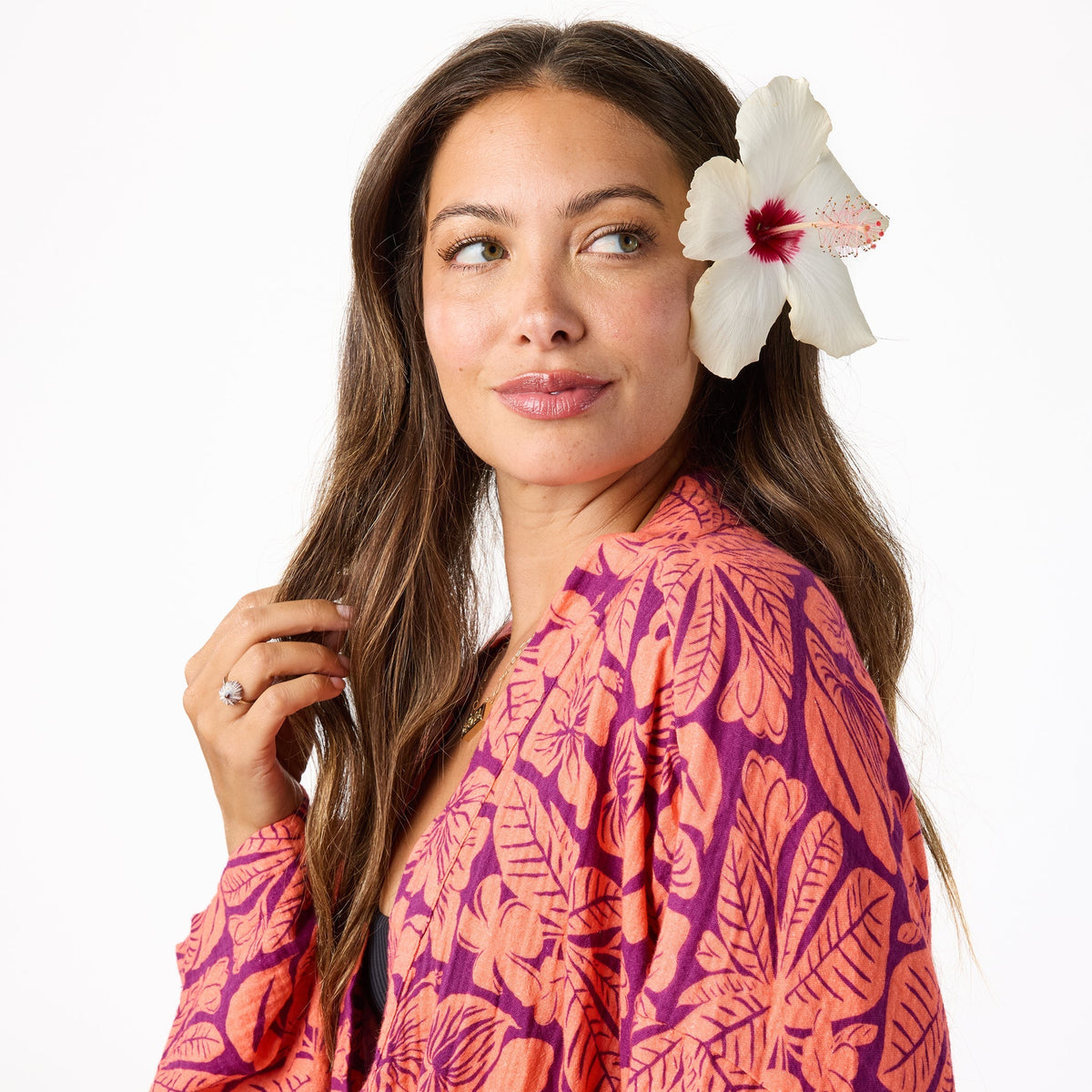 Vacation Robe | Punahele