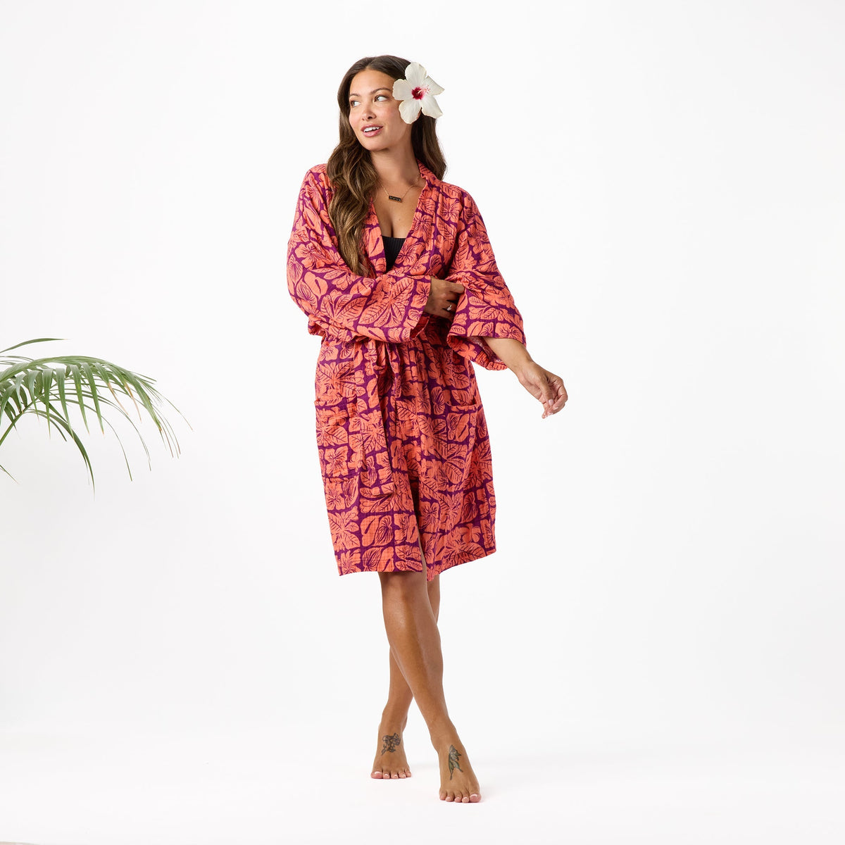 Vacation Robe | Punahele