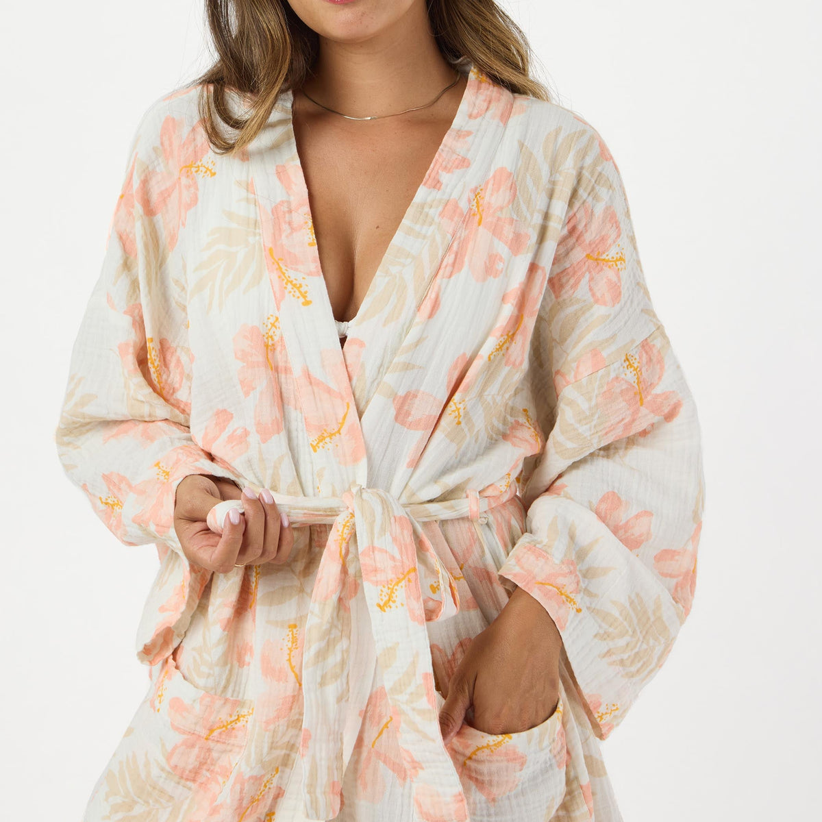 Vacation Robe | Adrift