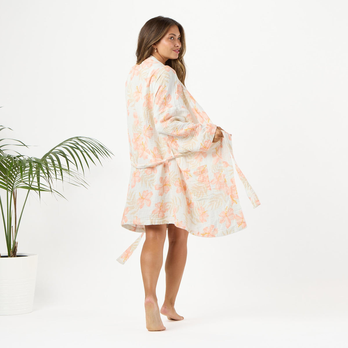 Vacation Robe | Adrift