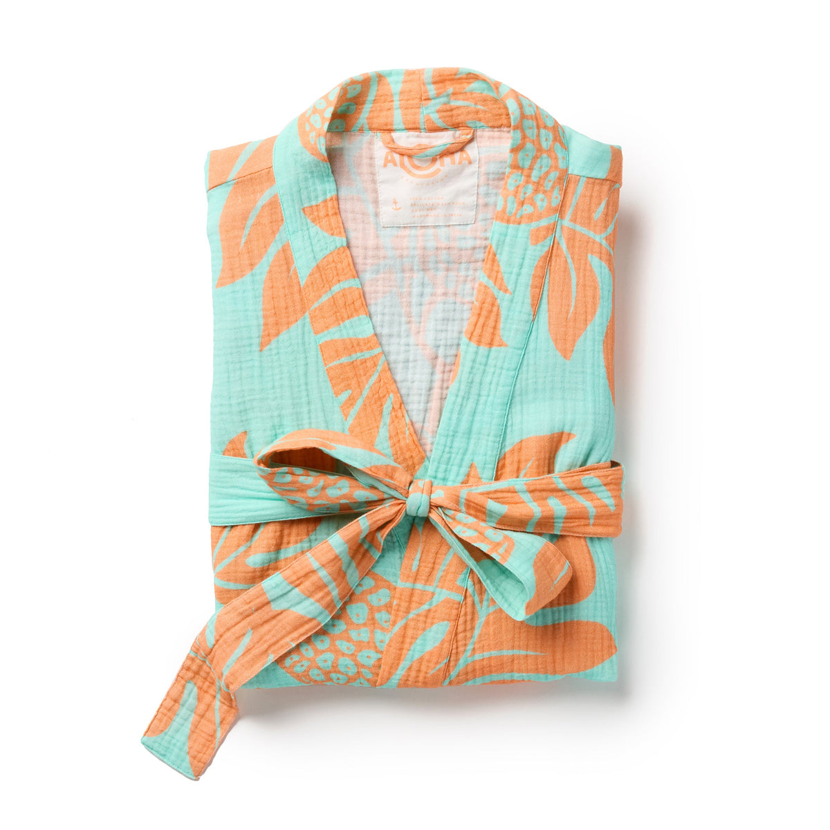 Vacation Robe | Holomua