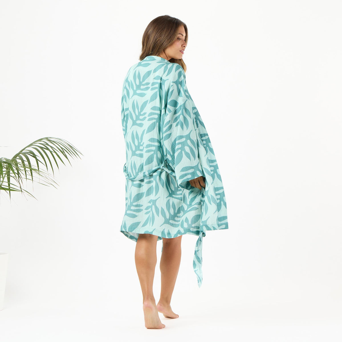Vacation Robe | Ola