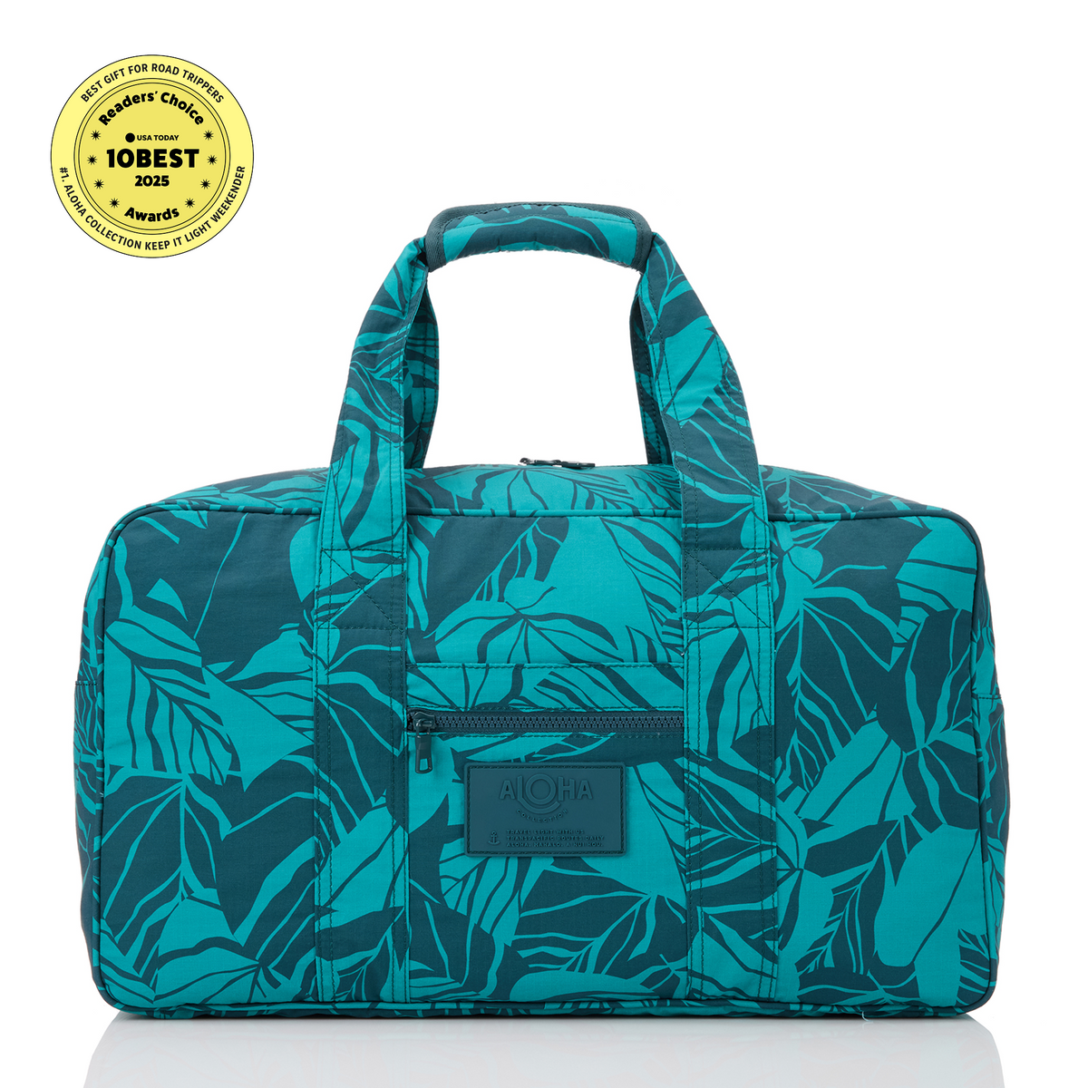 Keep It Light Weekender | Haunani