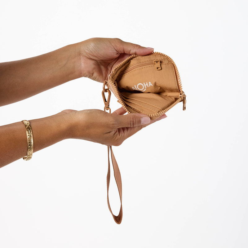 Go-To Wristlet | Adrift