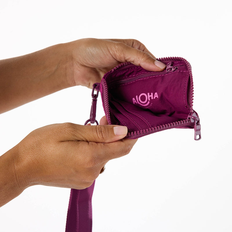 Go-To Wristlet | Heipua