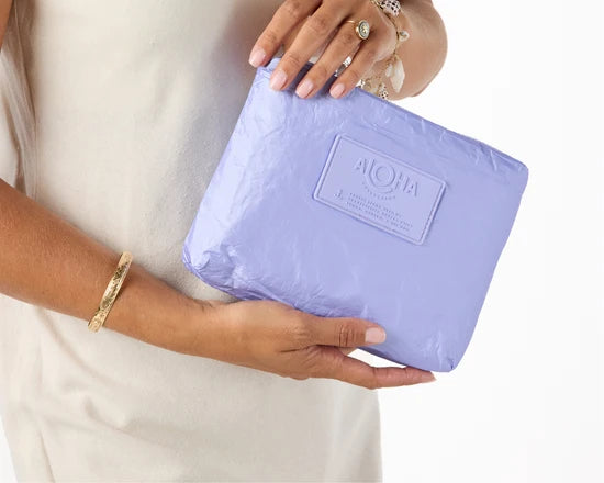 Pouches