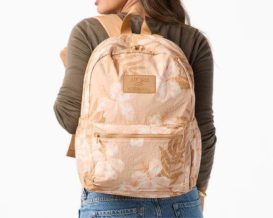 Backpacks